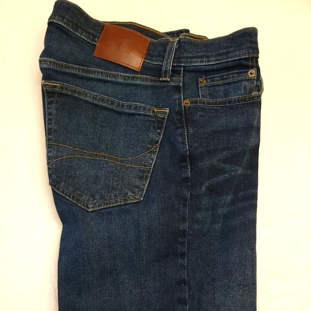 Mens Hollister Jeans